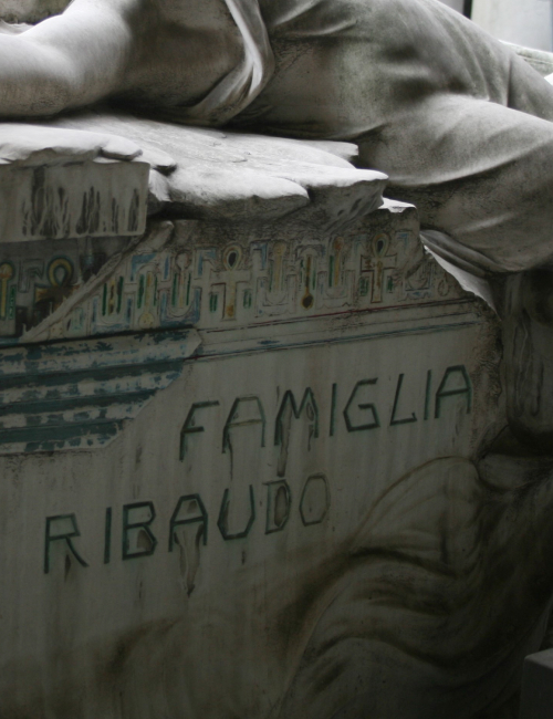 Cimitero di Staglieno