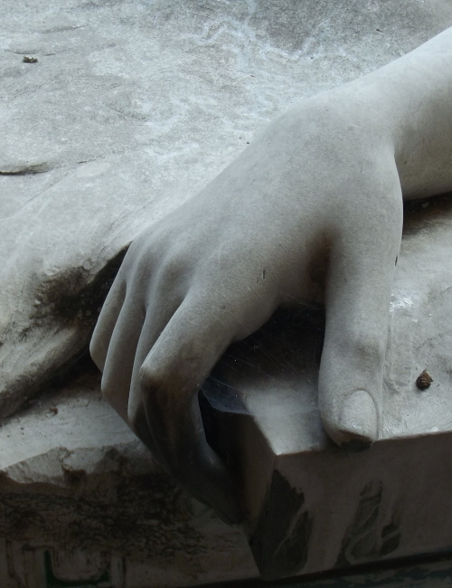 Cimitero di Staglieno