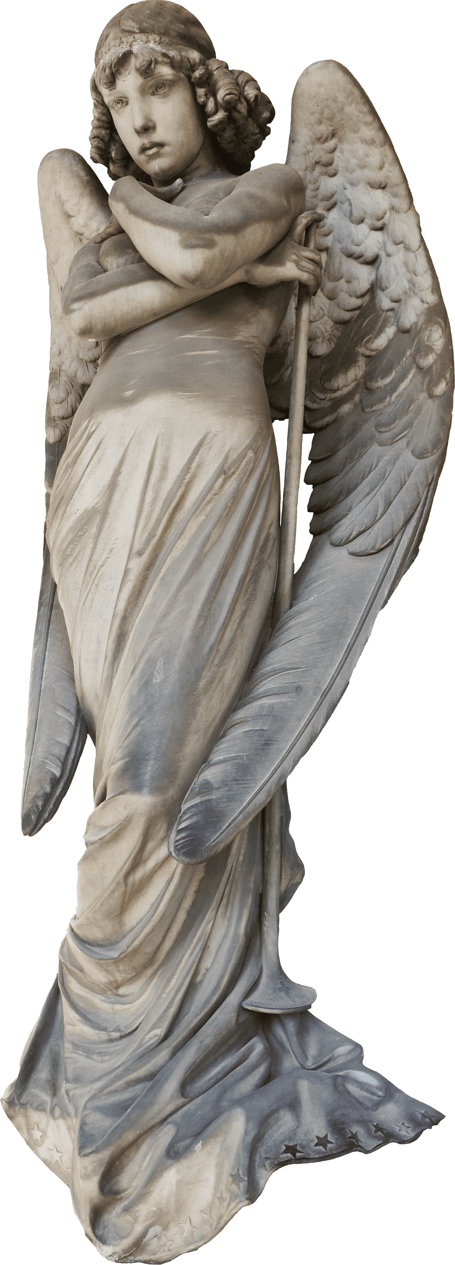 Cimitero di Staglieno