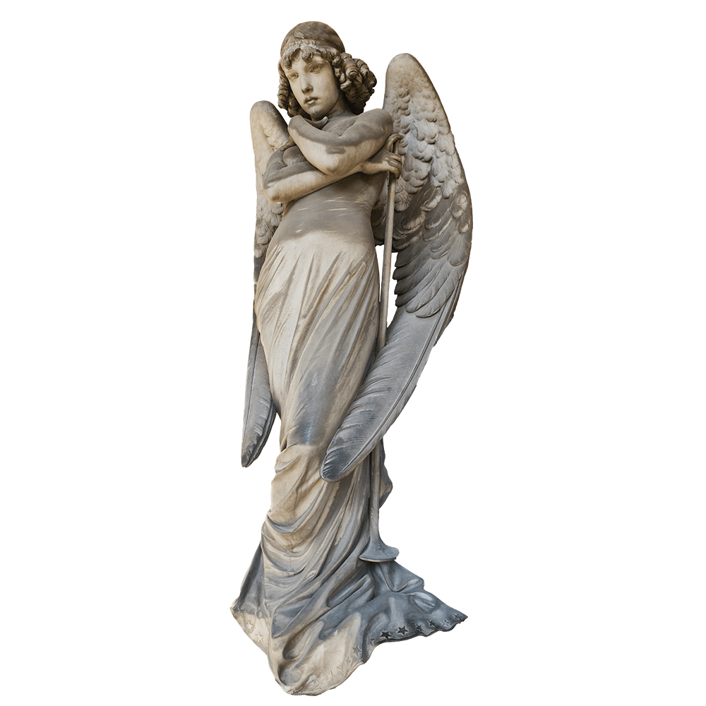 Cimitero di Staglieno